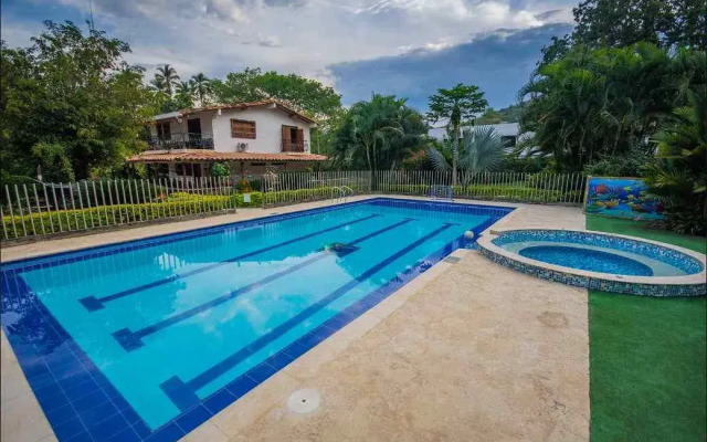 Hotel San Sebastian del Tonusco