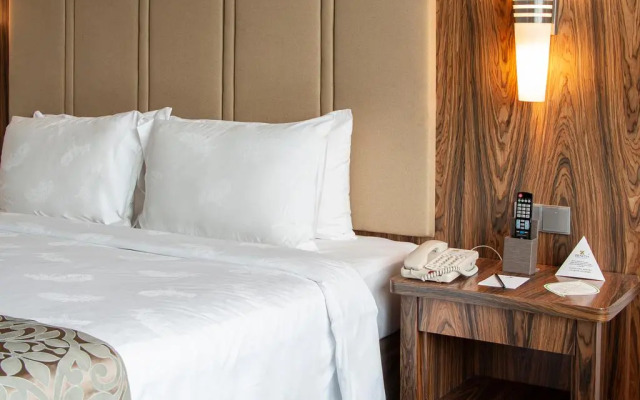 Zenith Hotel Putrajaya