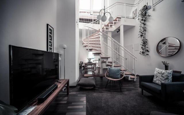 Hotel und Aparthotel Altes Posteck