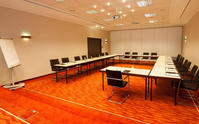 Steigenberger Hotel Dortmund