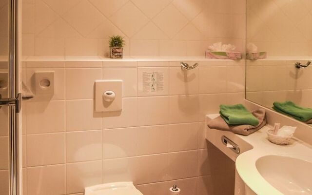 EuroStar Hotel