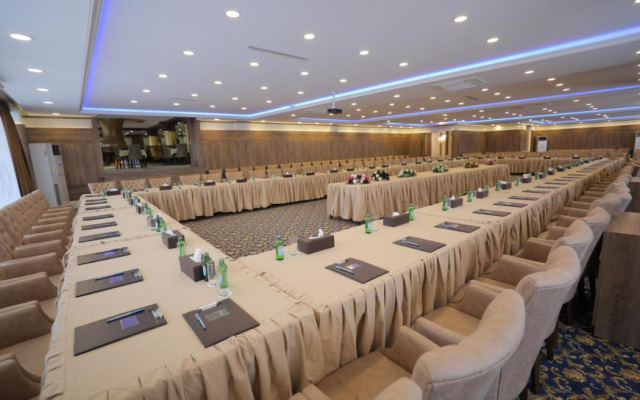 Erbil Quartz Hotel