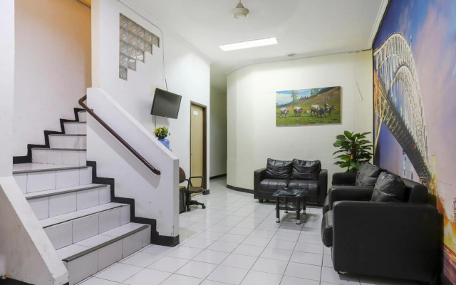 OYO 3742 Good Sleep Balikpapan