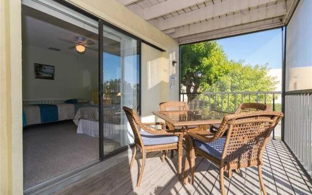 Beach View Condos