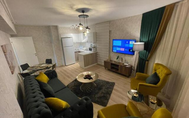 1-bedroom, nearby services, park, free wifi, free parking - SS4