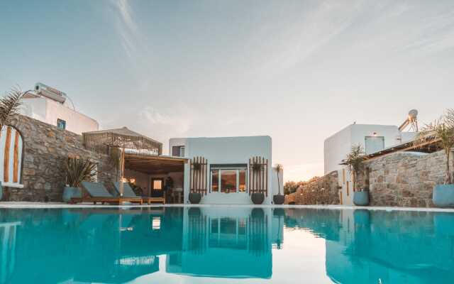 Sea Walk Villa Mykonos