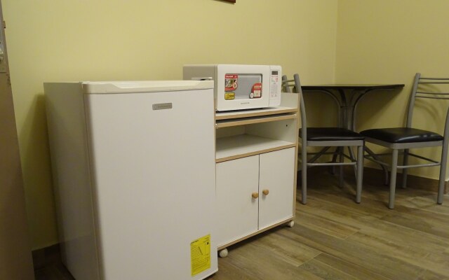 Suites Larco 656