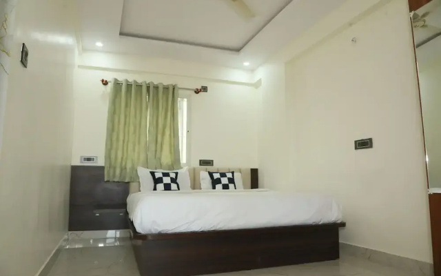 Hotel Rest O ITPL