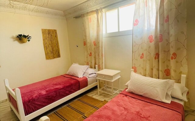 Coquet Appartement À Casablanca