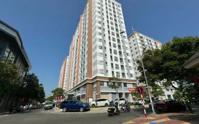 Hacom Apartment Luxury Phan Rang