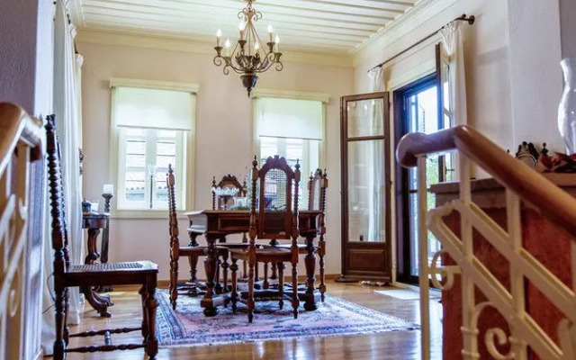 Chorostasi Guest House
