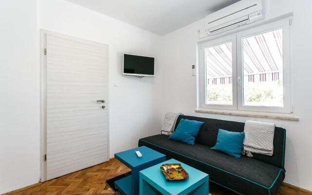 Apartment Zdravko A2