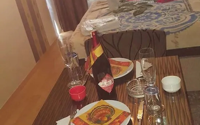 Taksim Pera Suites