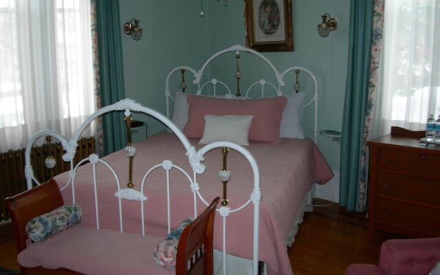 Auberge au fil des saisons