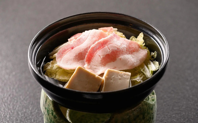 Yufuin Onsen Ryokan Mebaeso