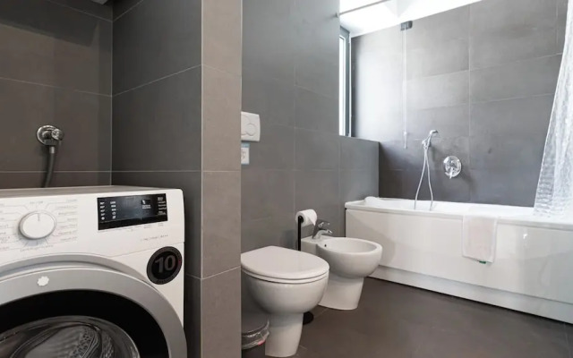 Italianway - Vico Magistretti 1