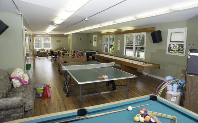 Liscombe Lodge Resort and Conference Centre