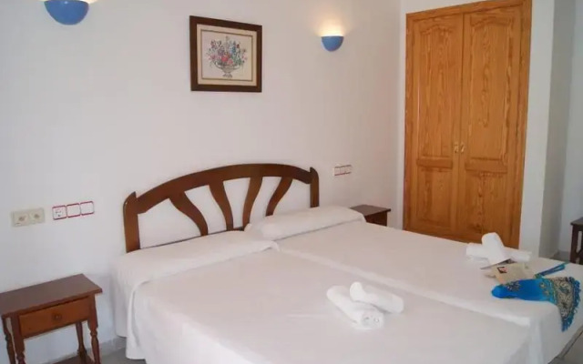 Apartment near the beach, with pool, in Javea