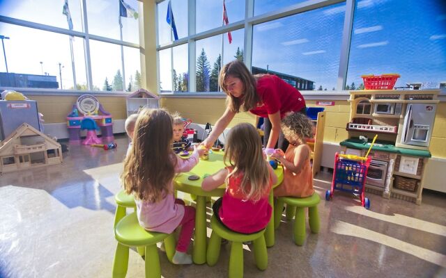 Quality Inn Whitecourt