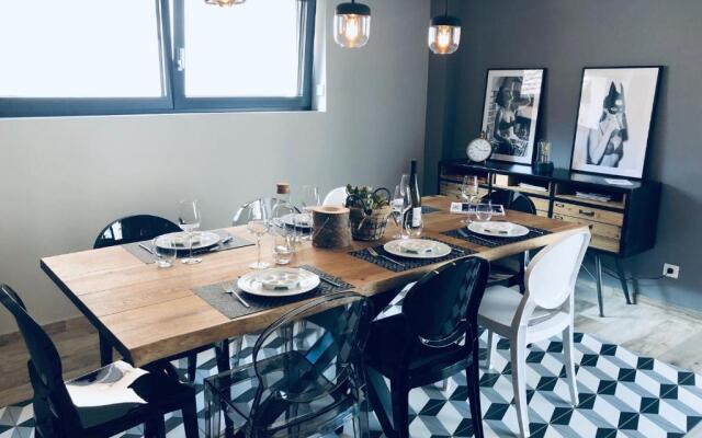 Gite Wellness Le Six H