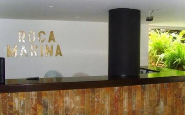 Aparta Hotel Roca Marina