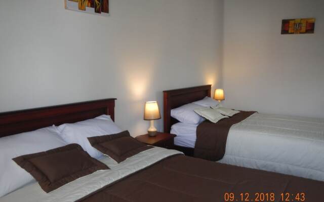 Hotel Casa Pinto