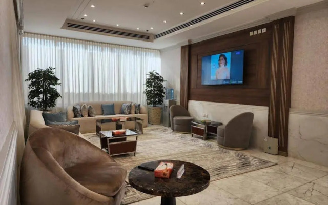 S Maskan Hotel