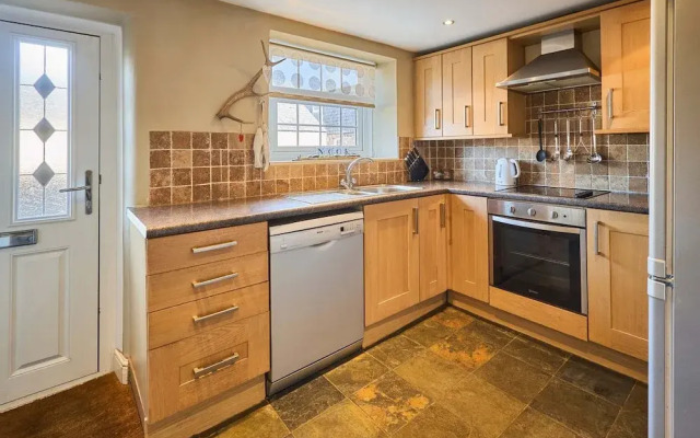 Host Stay Shepherd s Nook