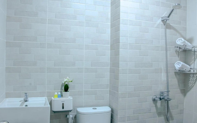 CASAKITA exclusive guest house