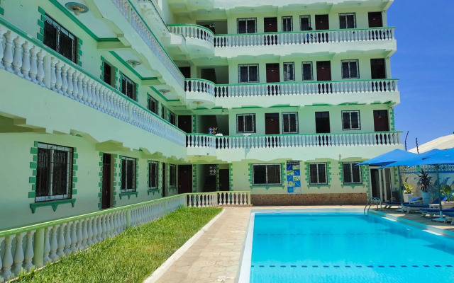 Prestige Leisure Hotel