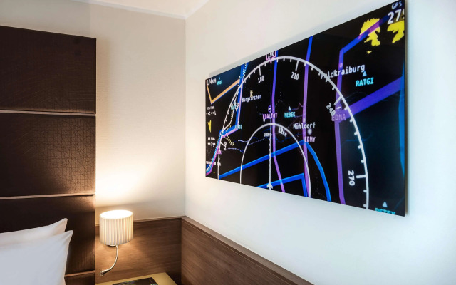 Lindner Hotel Dusseldorf Airport, part of JdV by Hyatt