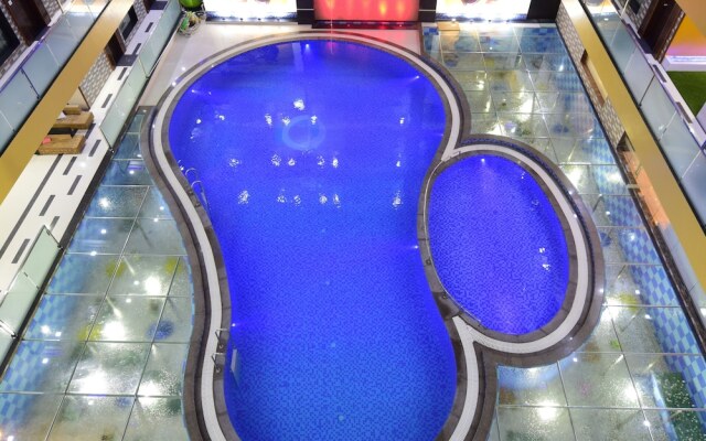 Rainbow Resort Diu