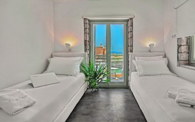 Vista mare villas
