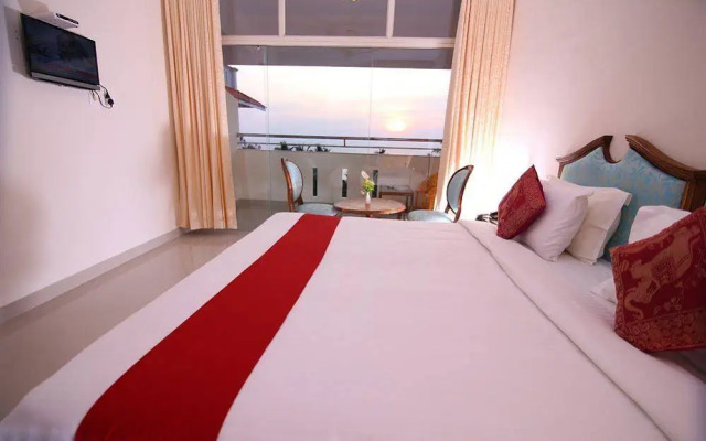 Samudratheeram Beach Resort