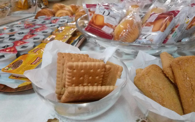 Hotel Giada