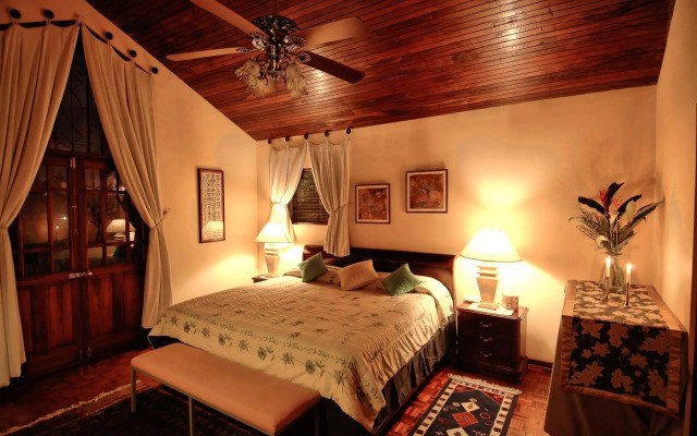 The Cariari Bed and Breakfast