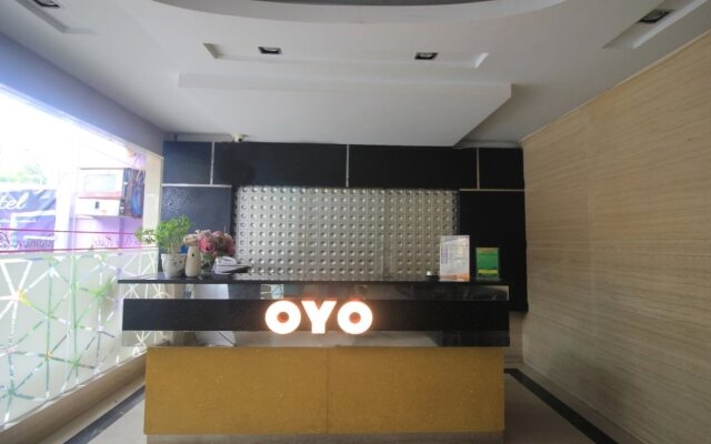 Damon Butik Hotel Pekanbaru