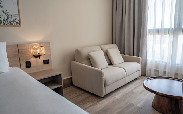Holiday Inn Puerto Plata-Cofresi Bay Area By Ihg