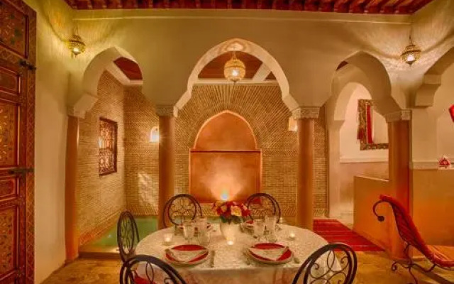 Riad Alena Marrakech