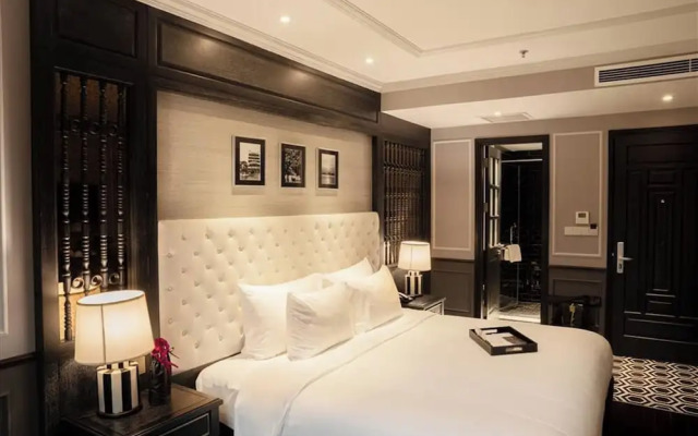 La Sinfonia Citadel hotel and Spa