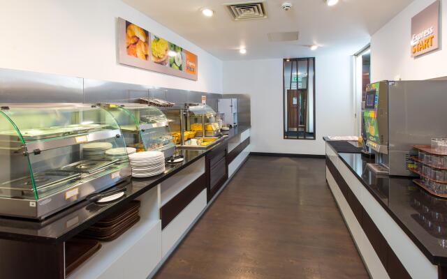 Holiday Inn Express Cambridge-Duxford M11, Jct.10 by IHG