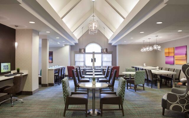 Residence Inn by Marriott Toronto Markham