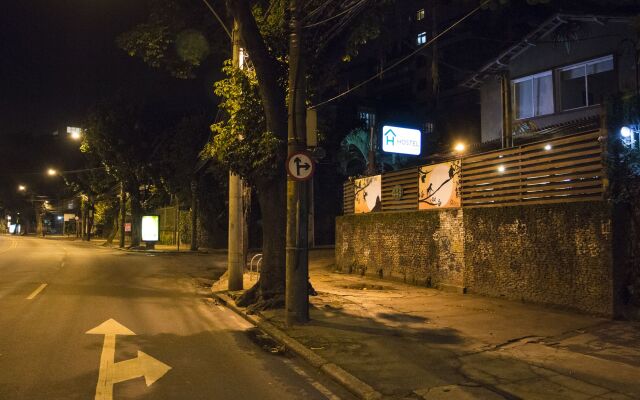 The Hostel Rio de Janeiro