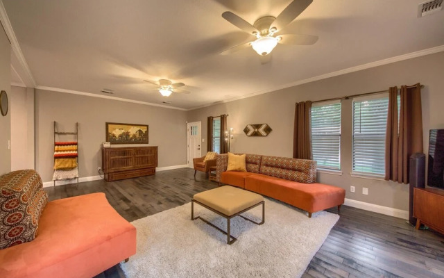 Faust St Retreat DT 306