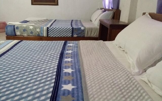 Souphansa Guesthouse