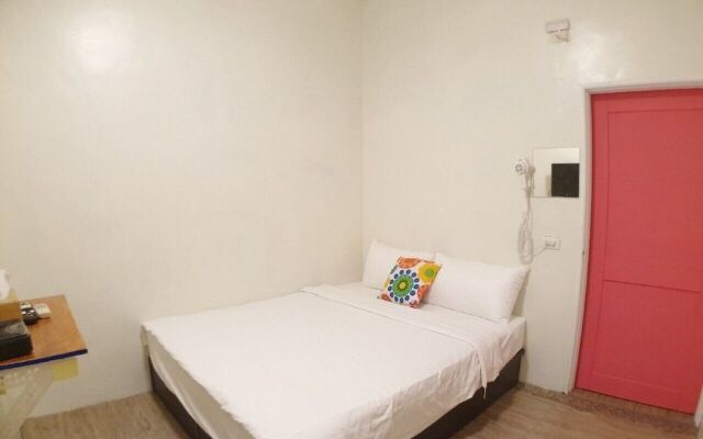 Ola Nanwan Music&Yoga Guesthouse