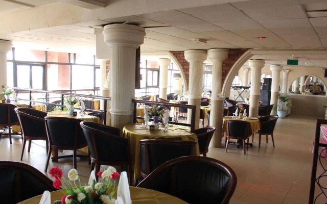 Hotel Santa Lucia
