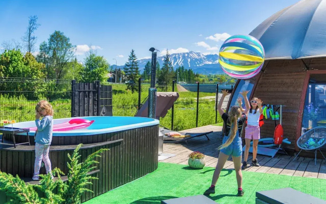 Górski Resort Zakopane