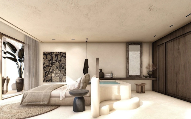 Serendi Villas