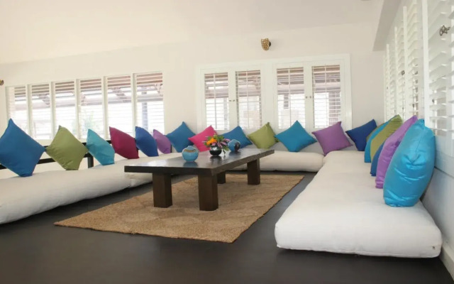 Beach House Ban-Pae